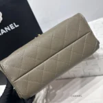 Chanel Mini Hippie Bag 20x22x12.5cm - Image 5