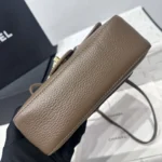 Chanel 26B Maxi Mini Flap Bag 20cm - Image 5