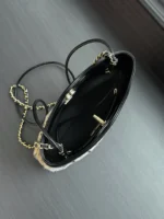 Chanel 26A Handbag 23cm - Image 5