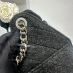 Chanel 26A Handbag - Image 5