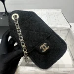 Chanel OHANEL 26A Handbag - Image 5