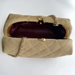 Chanel OHANEL Shoulder Bag 26cm - Image 5