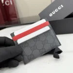 Gucci Primavera GG Card Case - Image 5
