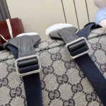 Gucci Essence Classic GG Backpack 34cm - Image 5