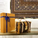 Louis Vuitton Malle de Jour Bag M3A169 - Image 5