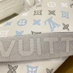 Louis Vuitton Rush Bumbag White M28619 - Image 5