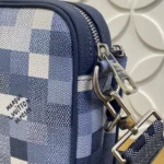 Louis Vuitton Trio Messenger Bag Damoflage M28601 - Image 5