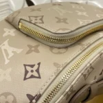 Louis Vuitton Rush Bumbag Monogram Surplus M29274 - Image 5
