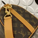 Louis Vuitton Needle Keepall Bag M28116 - Image 5