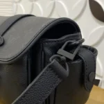 Louis Vuitton Cargo Mini Bag Monogram Midnight M26726 - Image 5