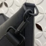 Louis Vuitton Vagabond Hobo Bag Monogram Midnight M27856 - Image 5