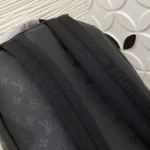 Louis Vuitton Discovery Cargo Backpack Monogram Midnight M26765 - Image 5