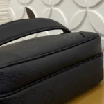 Louis Vuitton Nil Crossbody Bag Monogram Midnight M26783 - Image 5