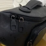 Louis Vuitton Rush Bumbag Monogram Midnight M26763 - Image 5