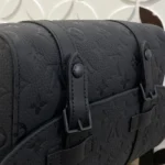 Louis Vuitton Christopher Messenger Bag Monogram Taurillon M28324 - Image 5