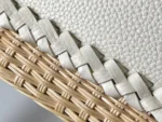 Louis Vuitton Capucines Mini Rattan Basket Bag 21cm - Image 5