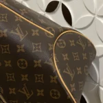 Louis Vuitton Graceful MM Monogram Hobo Bag M40354 - Image 5