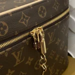 Louis Vuitton Nice Vanity Case M44935 - Image 5