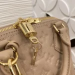Louis Vuitton Alma BB Monogram Empreinte M2A399 - Image 5
