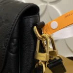Louis Vuitton Pochette Metis Soft Small Monogram Empreinte M29783 - Image 5