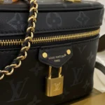 Louis Vuitton Vanity Chain Pouch M3A372 - Image 5