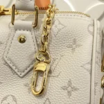 Louis Vuitton Speedy Bandouliere 25 Bliss M26690 - Image 5
