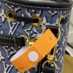 Louis Vuitton Nano Noe Monogram Embleme M2A150 - Image 5