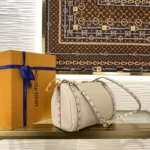Louis Vuitton Express Small Bag M2A393 - Image 5