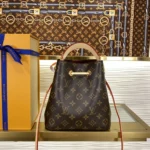 Louis Vuitton NeoNoe Bucket Bag M46581 - Image 5