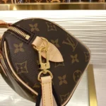 Louis Vuitton Speedy Bandouliere 20 Monogram M45957 - Image 5