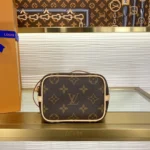 Louis Vuitton Nano Noe Monogram M41346 - Image 5