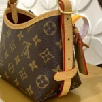 Louis Vuitton Nano Carryall Monogram M2A711 - Image 5