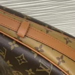 Louis Vuitton Loop Hobo Monogram M46311 - Image 5