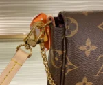 Louis Vuitton Favorite MM Monogram M40718 - Image 5