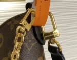 Louis Vuitton Boulogne Monogram M45832 - Image 5