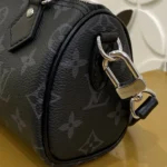 Louis Vuitton Speedy Nano Monogram Eclipse M26573 - Image 5
