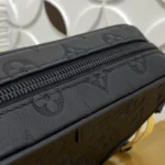 Louis Vuitton Trocadero Mini Messenger Bag M26737 - Image 5