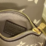 Louis Vuitton All In BB Bucket Bag Monogram Empreinte M13480 - Image 5