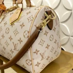 Louis Vuitton Speedy Bandouliere 25 LV Crafty M2A038 - Image 5