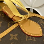 Louis Vuitton Satchel Mini Bag M26805 - Image 5