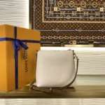 Louis Vuitton Multipass Mini White M2A840 - Image 5