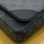 Louis Vuitton Trio Messenger Bag Monogram Eclipse M69443 - Image 5
