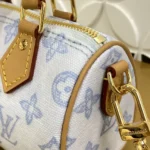 Louis Vuitton Nano Speedy Monogram Origine M28322 - Image 5