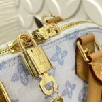 Louis Vuitton Alma BB Monogram Origine M27525 - Image 5