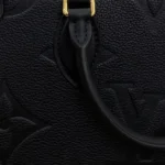 Louis Vuitton OnTheGo PM Monogram Empreinte M45659 - Image 5