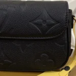 Louis Vuitton Wallet on Chain Ivy Monogram Empreinte M82154 - Image 5