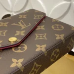 Louis Vuitton Felicie Pochette Monogram M61276 - Image 5