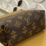 Louis Vuitton Pochette Hills Monogram M27509 - Image 5