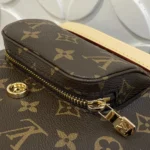 Louis Vuitton Montsouris Mini Backpack Monogram M11199 - Image 5