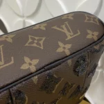 Louis Vuitton Vanity Chain Pouch Monogram Sequins M27049 - Image 5